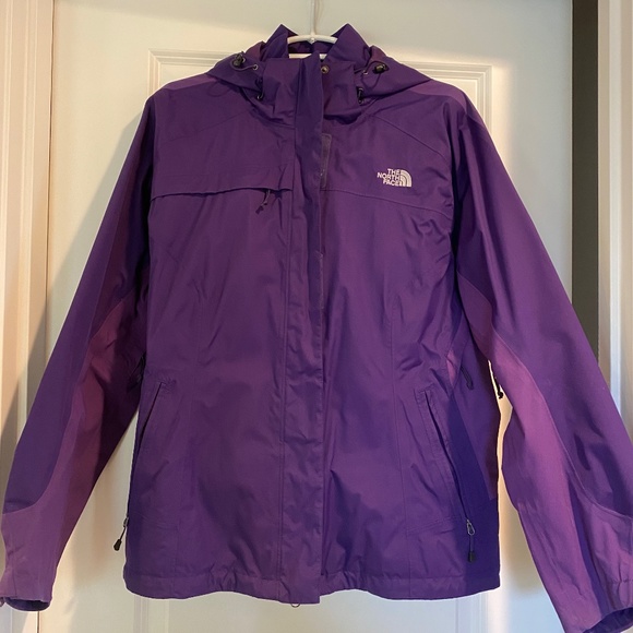 The North Face Jackets & Coats The North Face Waterproof Jacket